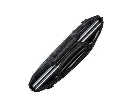 Сумка для ноутбука 15.6 из кожзама