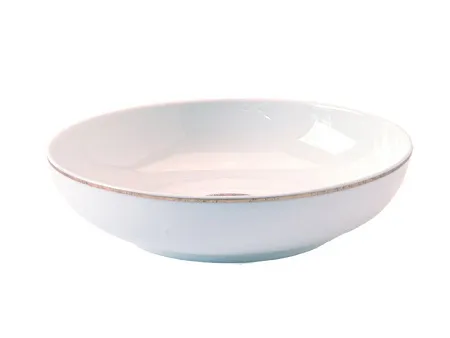 Суповая тарелка S.PLATE 2 GLD