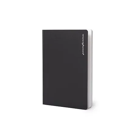 Блокнот Pininfarina из каменной бумаги, А5