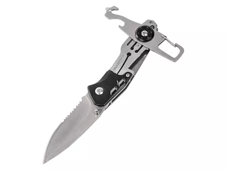 Складной нож Cutter с карабином