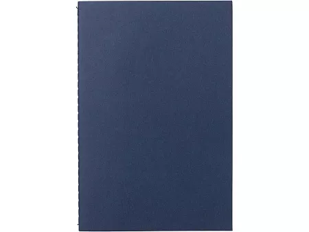 Блокнот A5 Monet из моющегося крафта