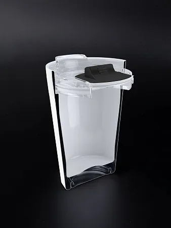 Термостакан iconyMug, черный