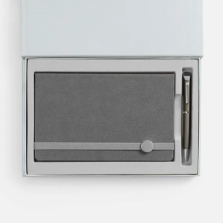 Набор Nova, серый