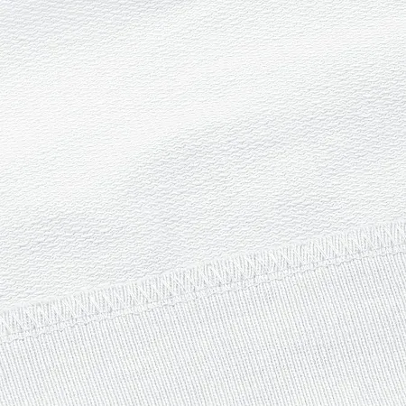 Толстовка с капюшоном унисекс Hoodie, белая