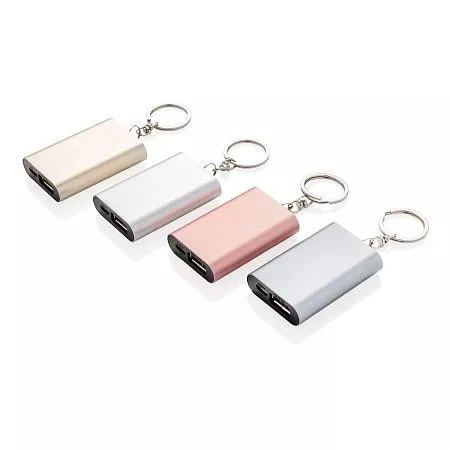 Зарядное устройство на 1 000 мАч с брелком