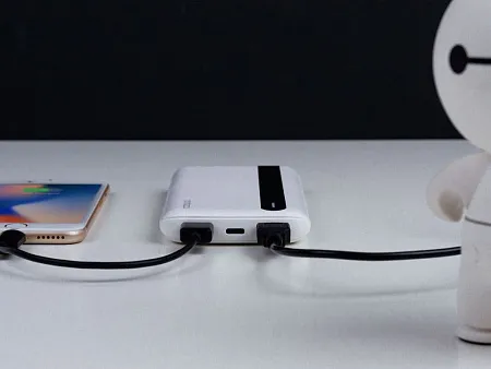 Внешний аккумулятор NEO  PBS100, 10000 mAh