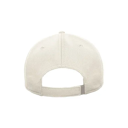 Бейсболка SKYE, 6 клиньев