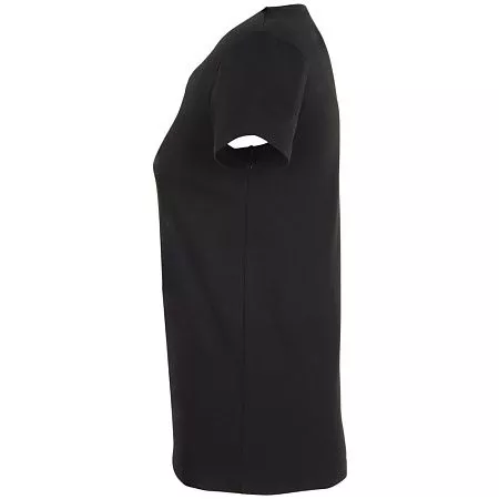 Футболка женская MIA, темный хаки