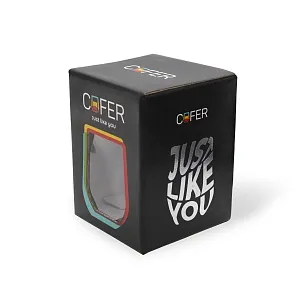 Коробка для кофера CO12