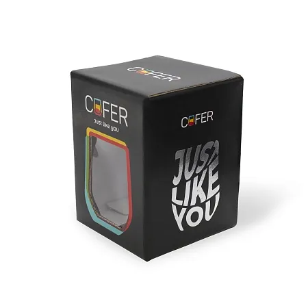 Коробка для кофера CO12