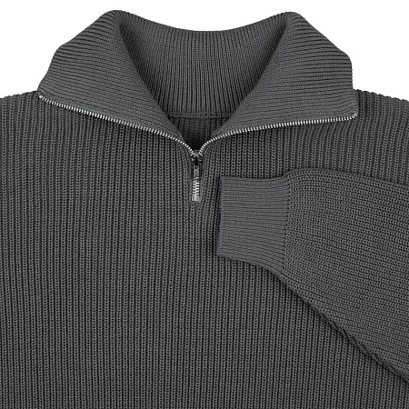 Джемпер Siluetti Birne, серый