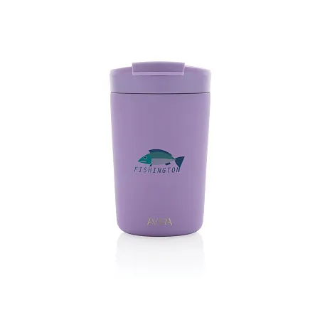 Термокружка Avira Alya из переработанной нержавеющей стали RCS, 300 мл