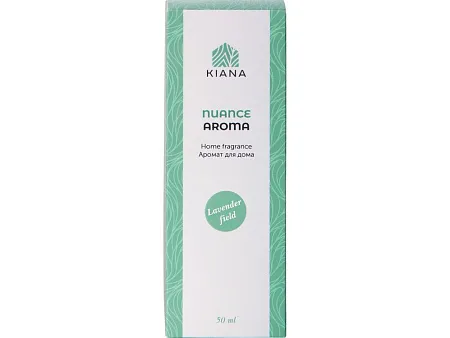 Аромат для дома Lavender field