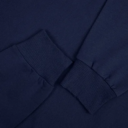 Толстовка Unit Toima, темно-синяя