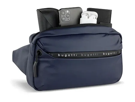 Сумка на пояс Blanc