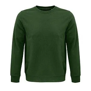 Свитшот унисекс COMET 280 из органического хлопка