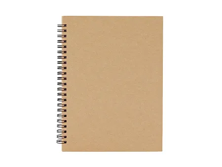 Блокнот VALLE