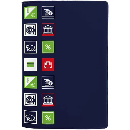 Набор Industry, финансы