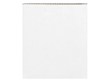 Коробка для кружки с окном