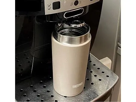 Термокружка JOV-320 CL, 320 мл