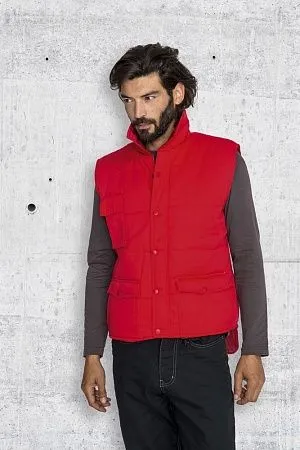 Жилет EQUINOX PRO, темно-зеленый