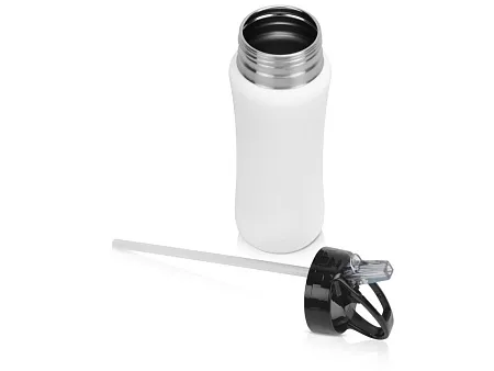 Бутылка спортивная из стали Коста-Рика, 600 мл