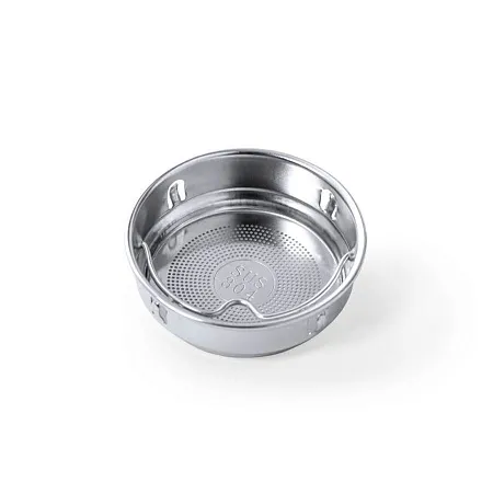 Термос THERMO с ситечком, 500 мл; нержавеющая сталь