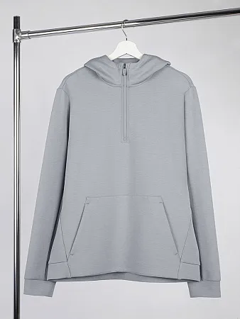 Анорак унисекс Lovi, серый