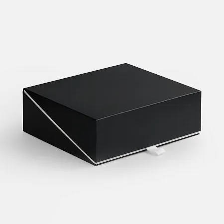 Коробка Artikus, черная