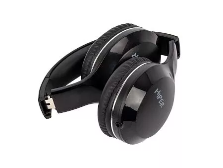 Проводные накладные наушники WIRED CASUAL