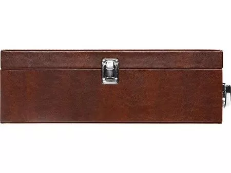 Набор аксессуаров для вина в подарочной коробке Fabrizio