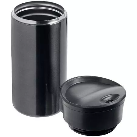 Термостакан Tralee, бирюзовый