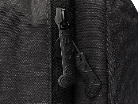 Дорожный несессер с крючком District