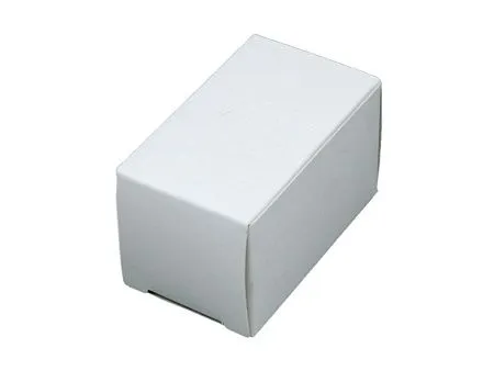 Квадратная автомобильная зарядка на 2 USB-порта