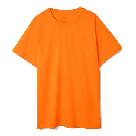 Футболка детская T-Bolka Kids, зеленое яблоко