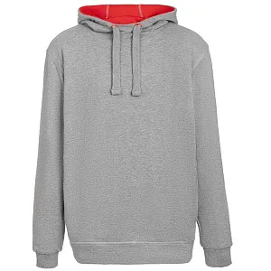 Толстовка Revers, синяя с желтым