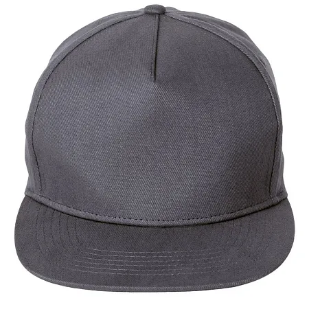 Бейсболка SONIC, черная