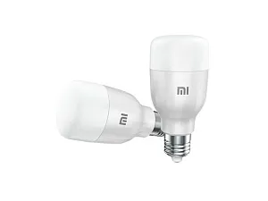 Умная лампа Mi LED Smart Bulb Essential White and Color
