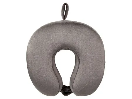 Подушка для путешествий с эффектом памяти