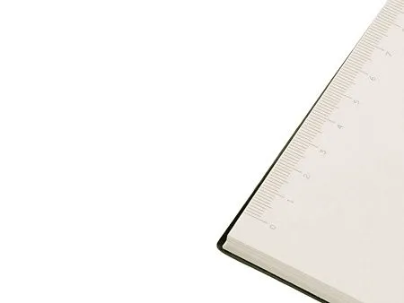 Блокнот в гибкой обложке А5 Bradbury