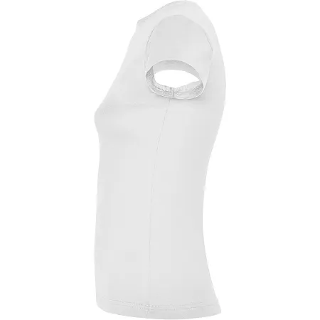 Футболка JAMAICA, светло- розовый S