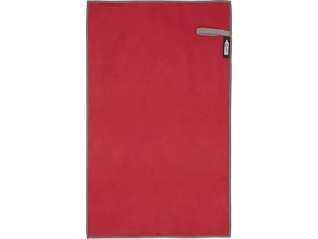 Сверхлегкое быстросохнущее полотенце Pieter 30x50см