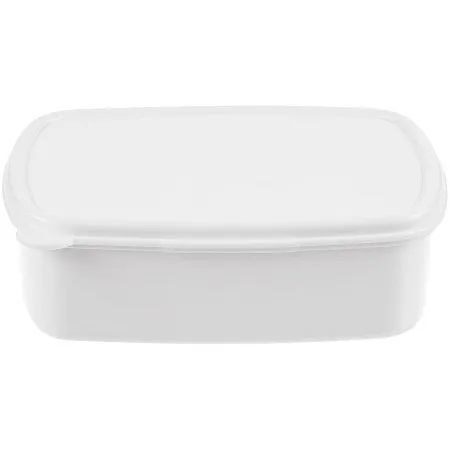 Ланчбокс под сублимацию Imagery, белый