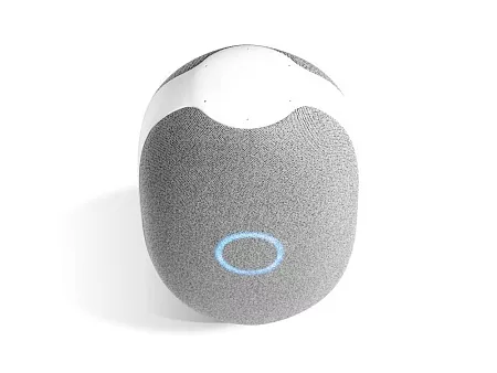 Умная колонка Капсула с голосовым помощником Марусей