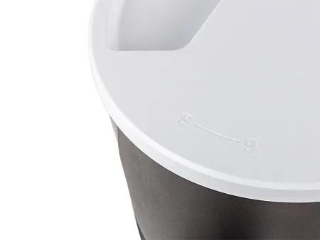 Умная Wi-Fi кормушка IoT Pet Feeder, 3000 мл