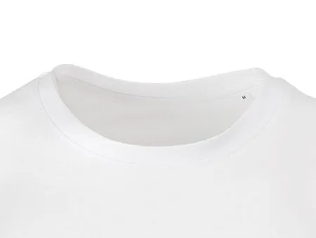 Футболка HD из премиального хлопка мужская