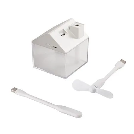 Увлажнитель воздуха "Sweet home"