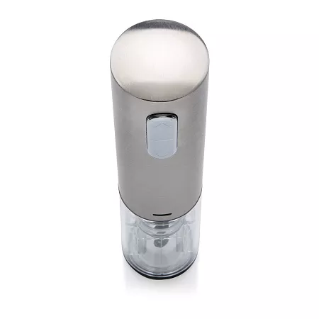 Электрический винный штопор со встроенным аккумулятором