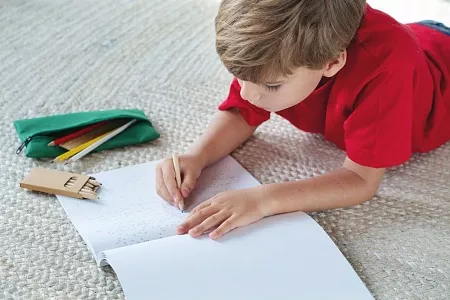 Набор карандашей Pencilvania Mini