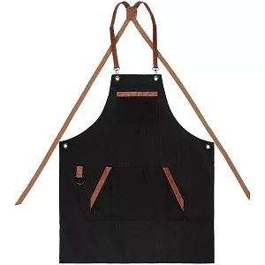 Фартук Abilita, черный